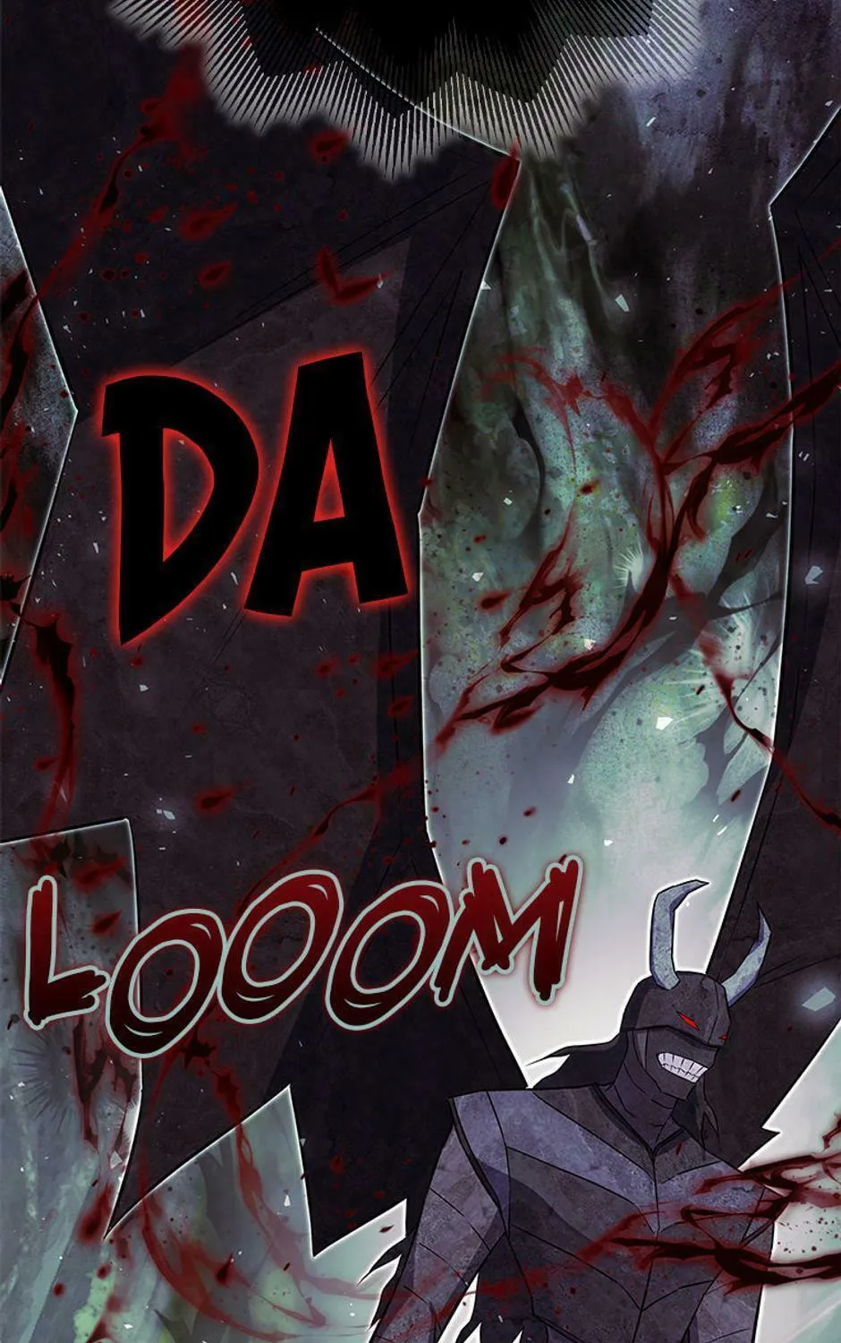 Swept Up By the Wind Spirit Chapter 85 page 37 - 