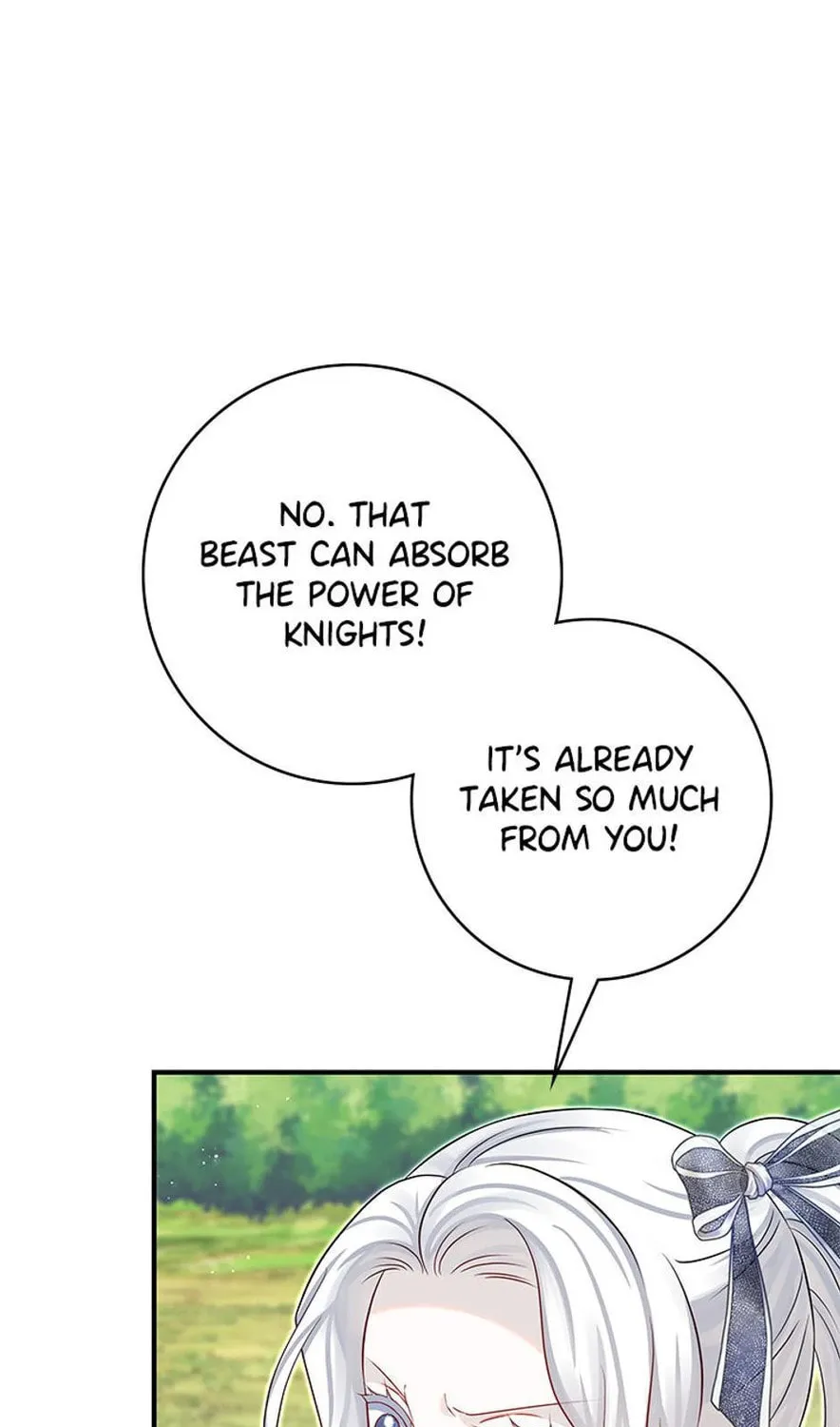 Swept Up By the Wind Spirit Chapter 85 page 43 - 