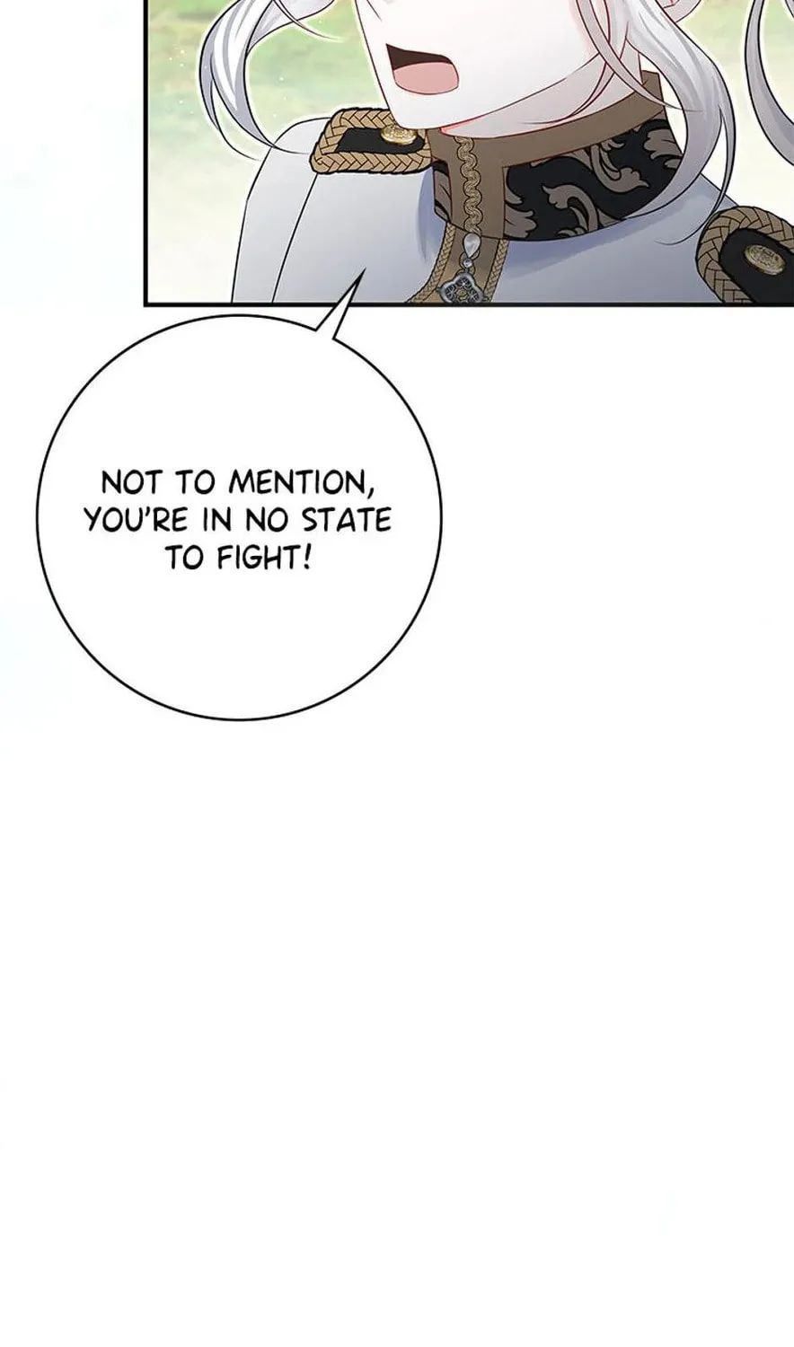 Swept Up By the Wind Spirit Chapter 85 page 45 - 