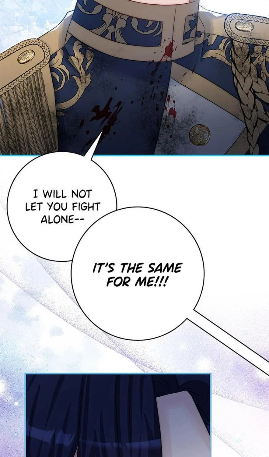 Swept Up By the Wind Spirit Chapter 85 page 49 - 