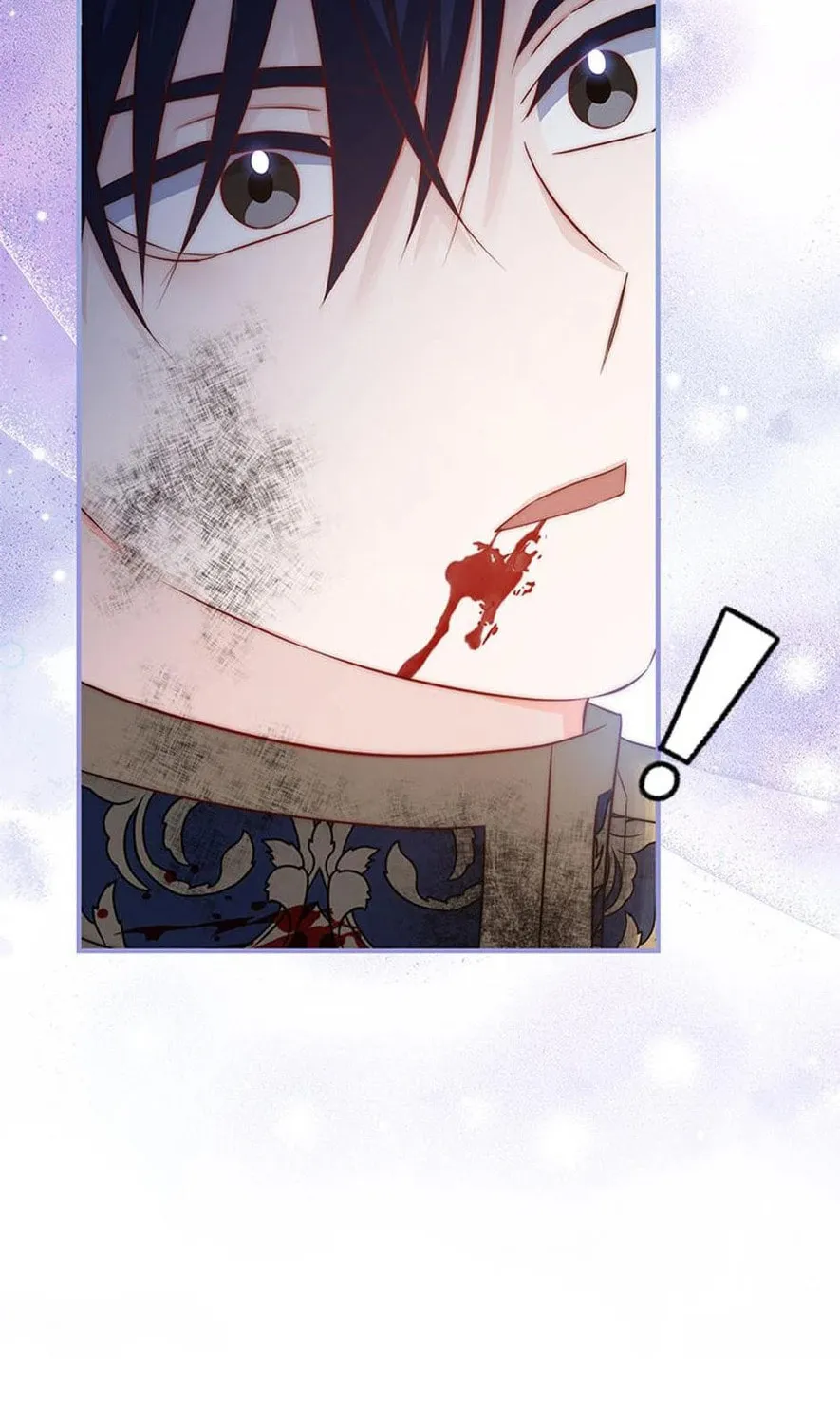 Swept Up By the Wind Spirit Chapter 85 page 51 - 
