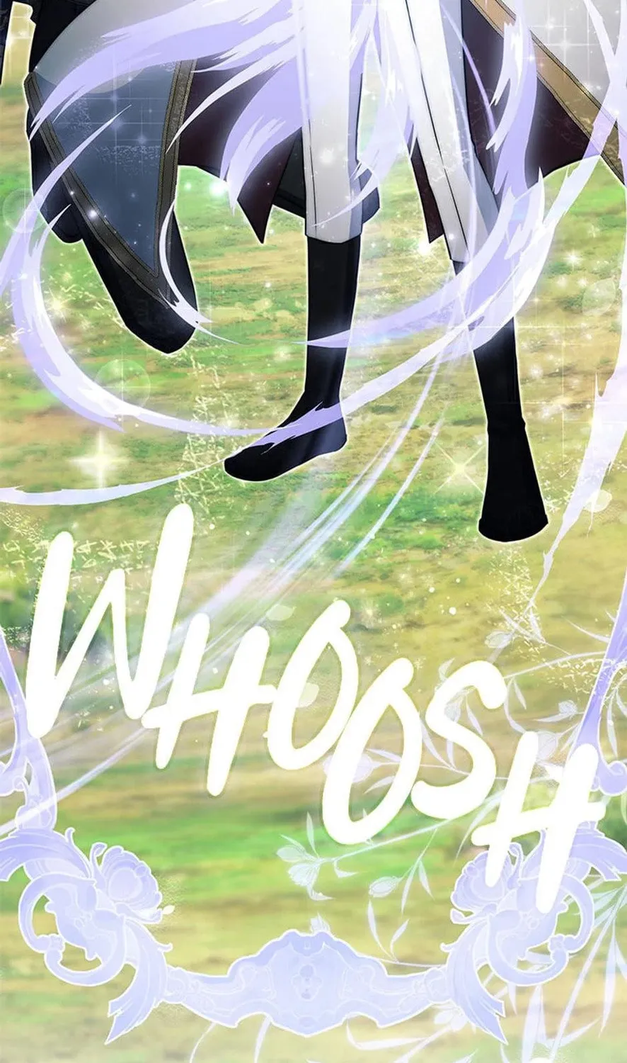 Swept Up By the Wind Spirit Chapter 85 page 61 - 
