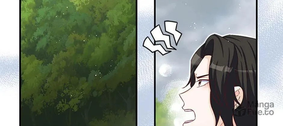 Swept Up By the Wind Spirit Chapter 85 page 66 - 