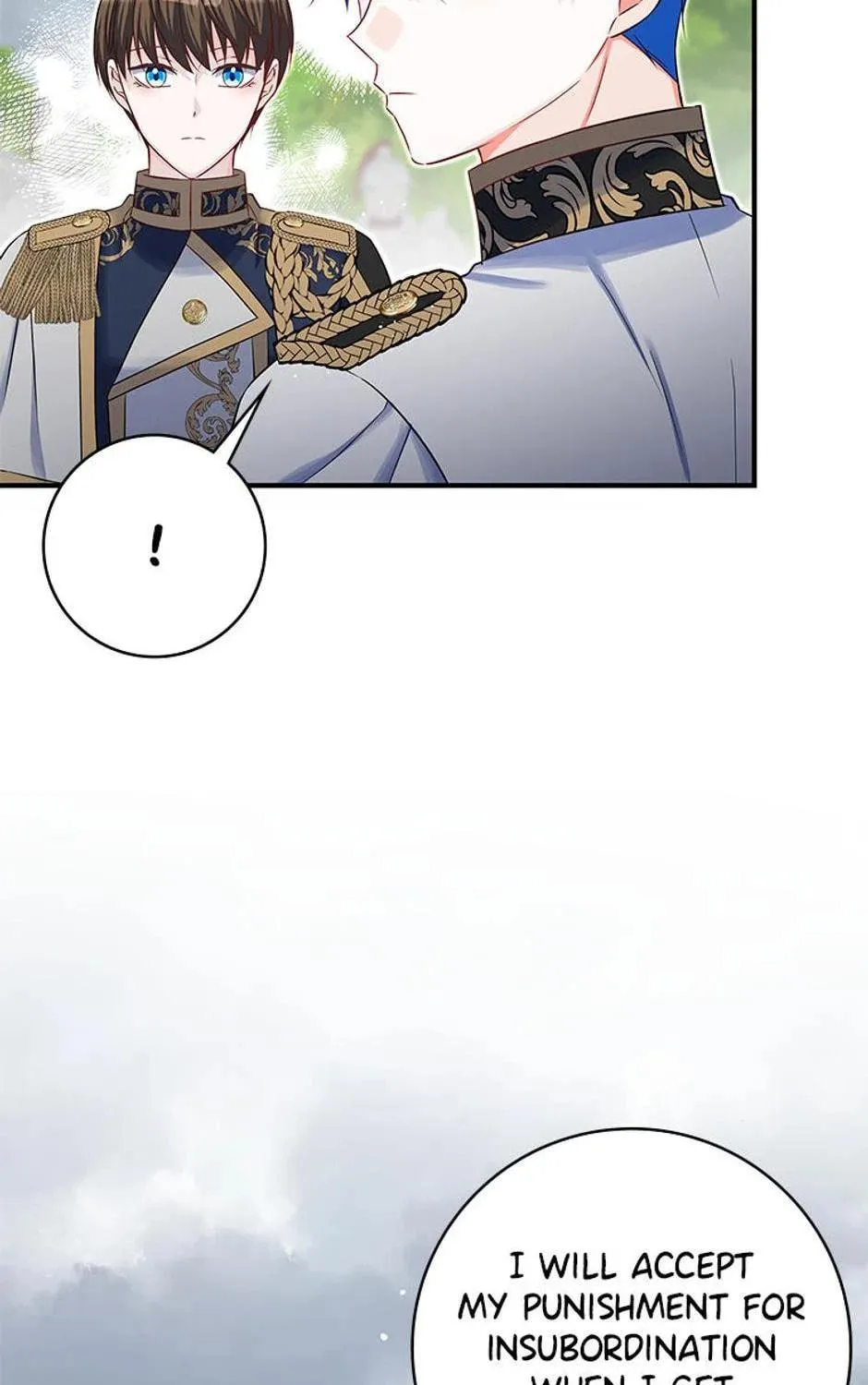 Swept Up By the Wind Spirit Chapter 85 page 69 - 