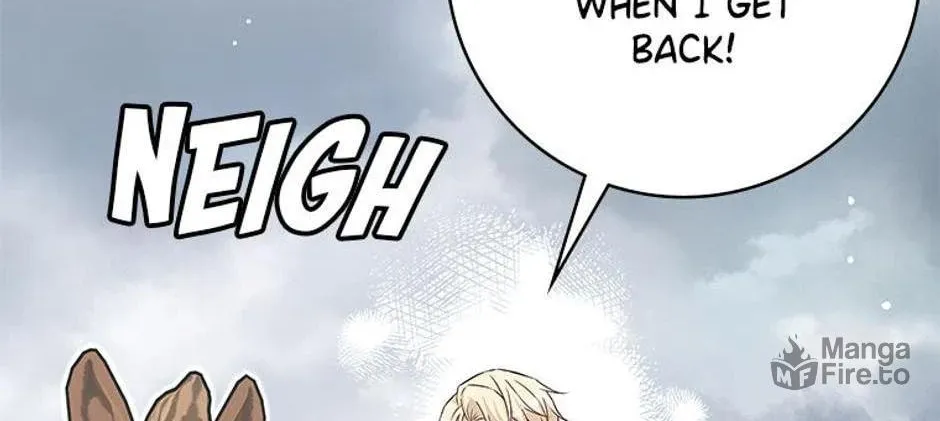 Swept Up By the Wind Spirit Chapter 85 page 70 - 