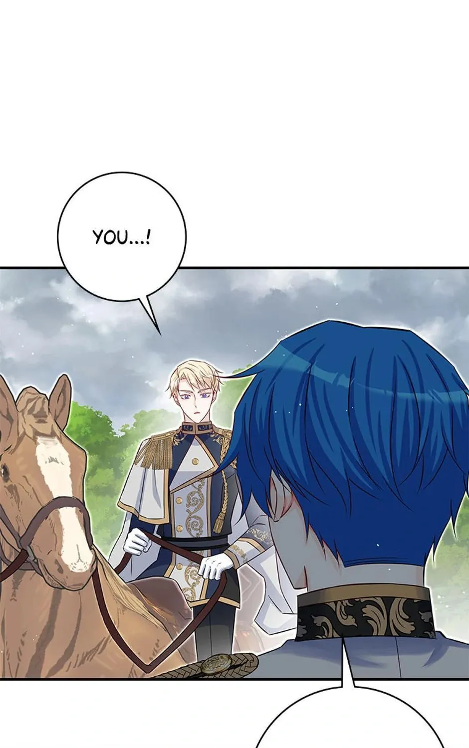 Swept Up By the Wind Spirit Chapter 85 page 75 - 