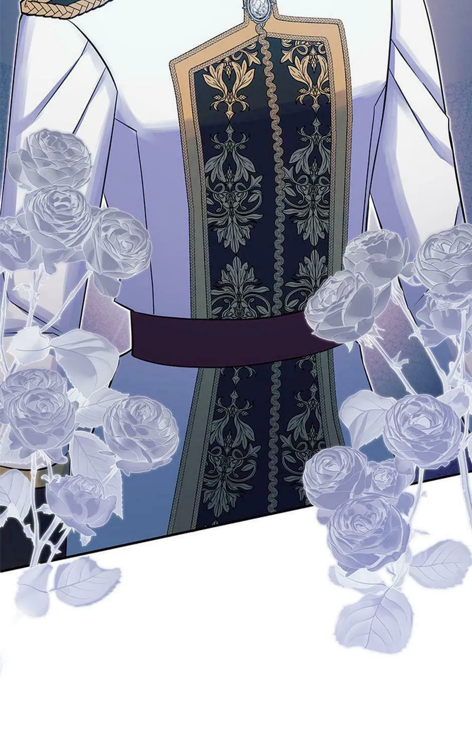 Swept Up By the Wind Spirit Chapter 85 page 79 - 