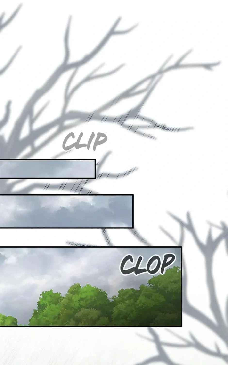 Swept Up By the Wind Spirit Chapter 85 page 81 - 