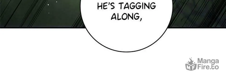 Swept Up By the Wind Spirit Chapter 85 page 84 - 