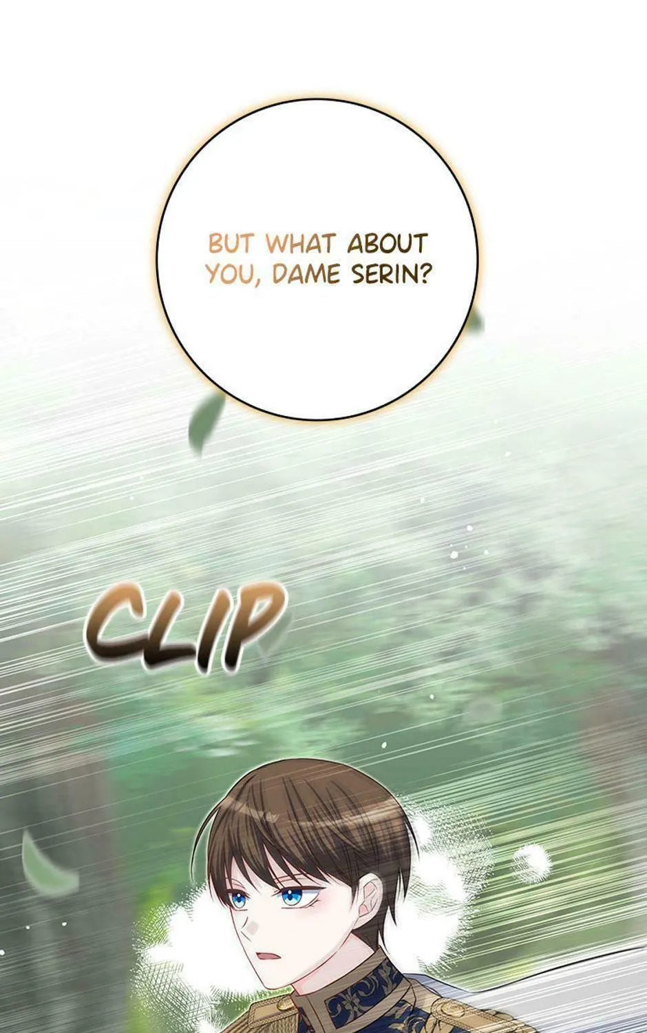 Swept Up By the Wind Spirit Chapter 85 page 85 - 