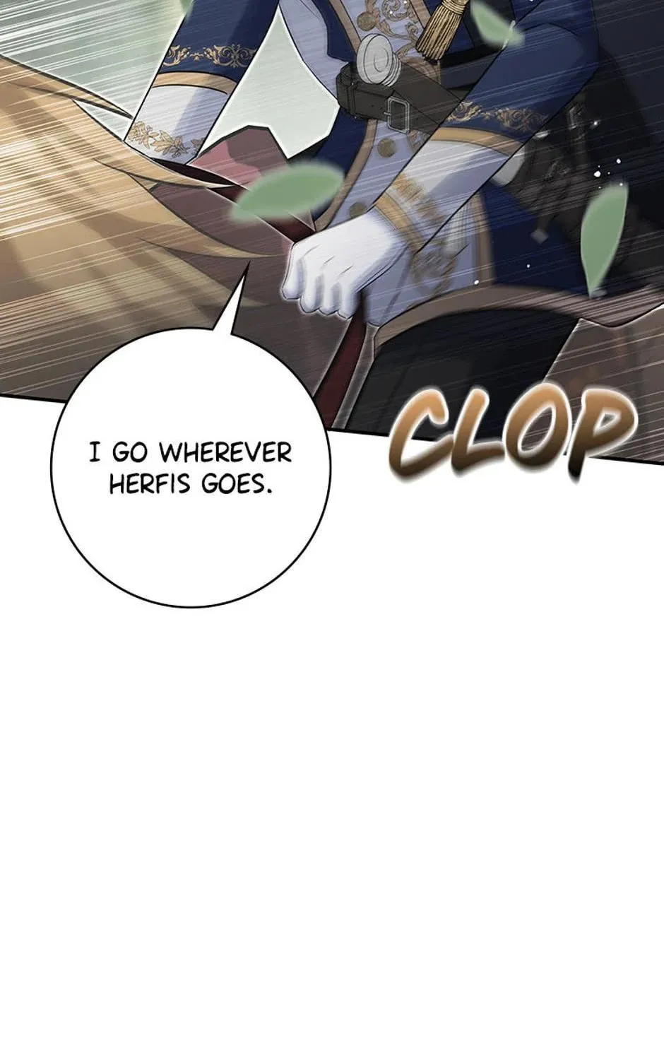 Swept Up By the Wind Spirit Chapter 85 page 87 - 
