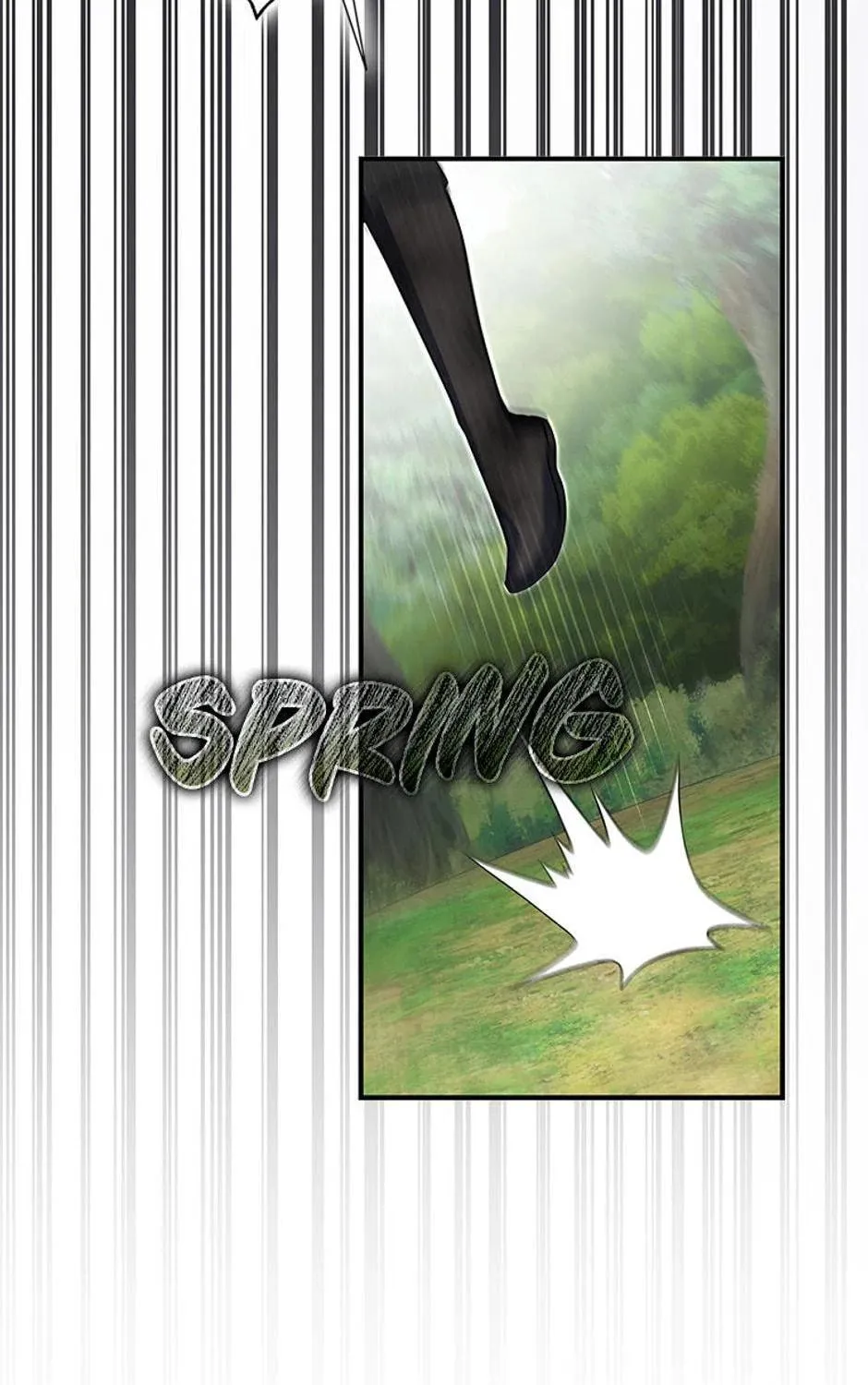 Swept Up By the Wind Spirit Chapter 86 page 11 - 