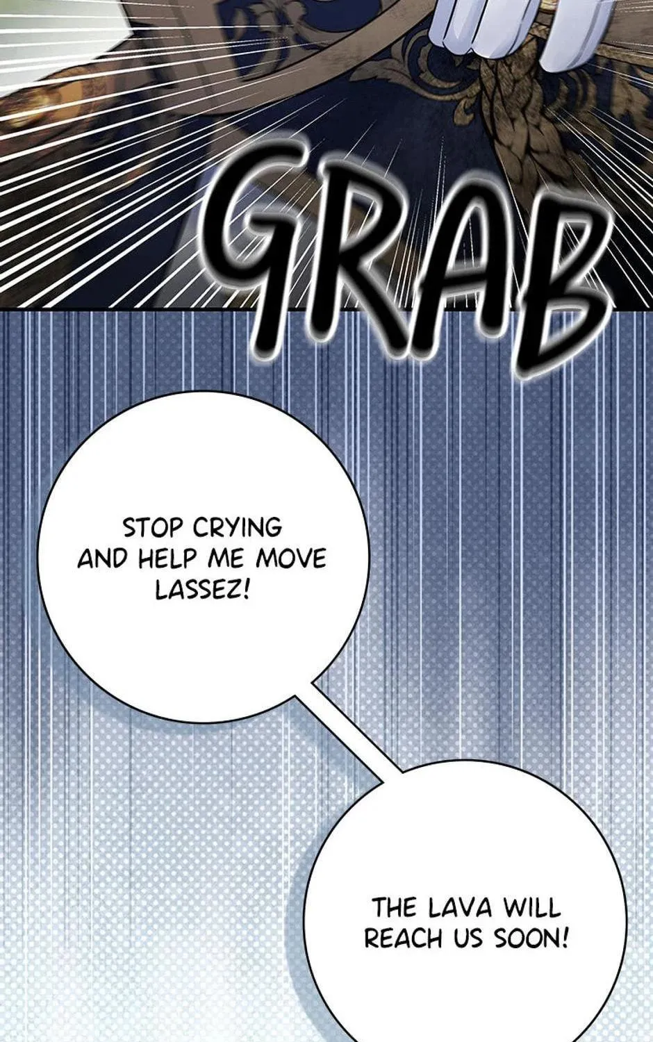 Swept Up By the Wind Spirit Chapter 86 page 129 - 