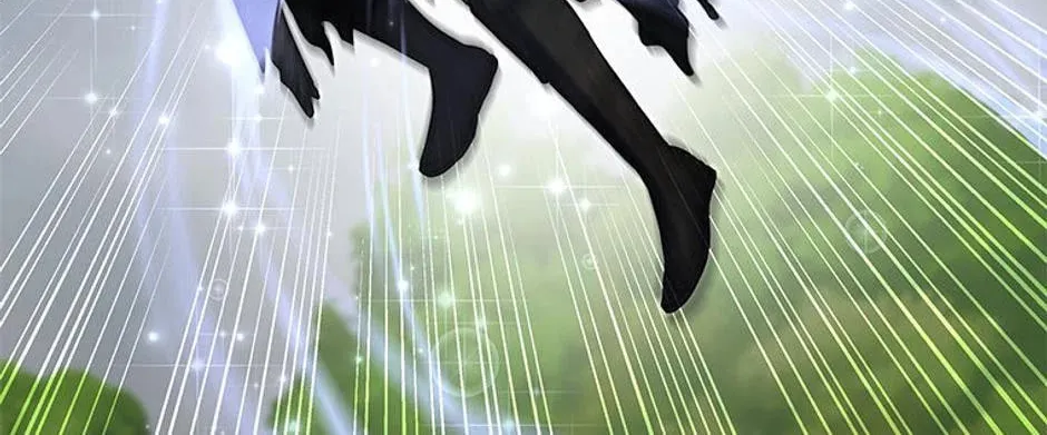 Swept Up By the Wind Spirit Chapter 86 page 14 - 
