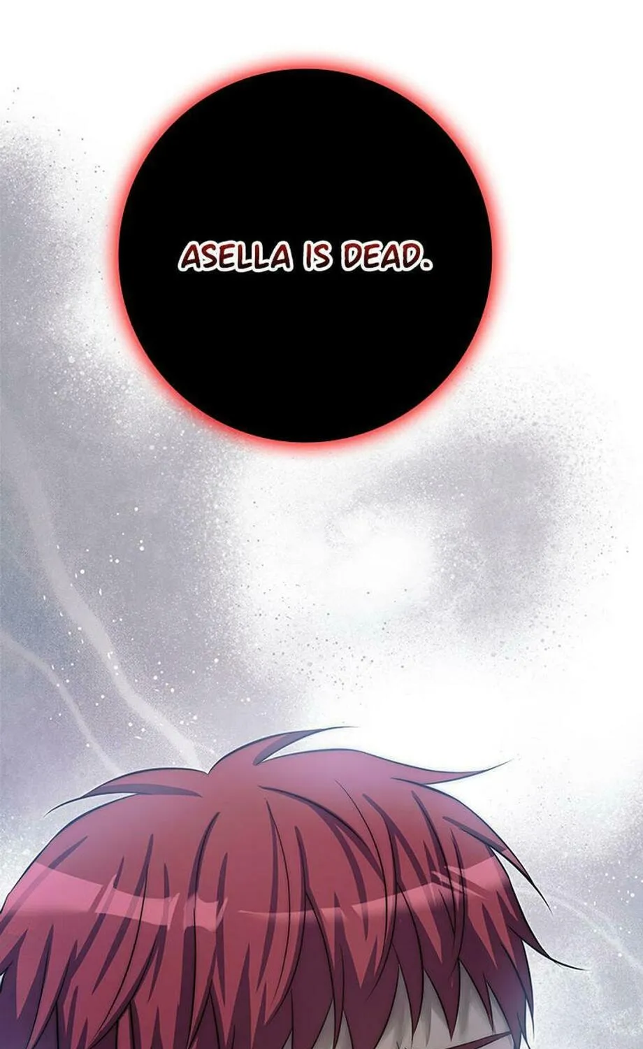 Swept Up By the Wind Spirit Chapter 86 page 135 - 