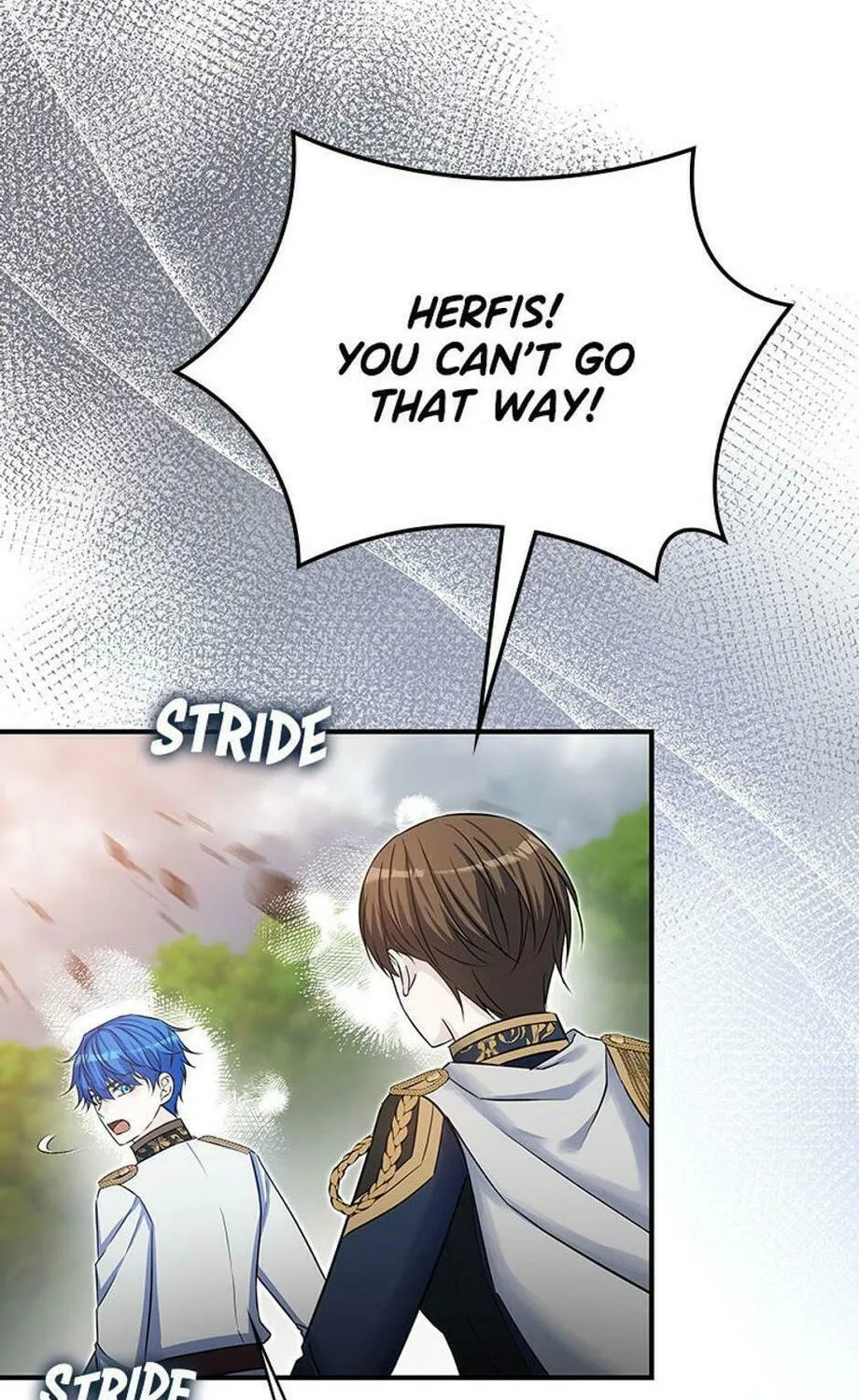 Swept Up By the Wind Spirit Chapter 86 page 139 - 