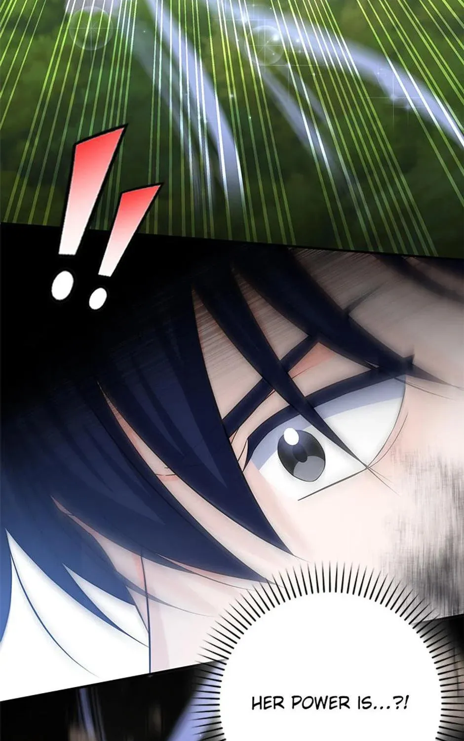 Swept Up By the Wind Spirit Chapter 86 page 15 - 