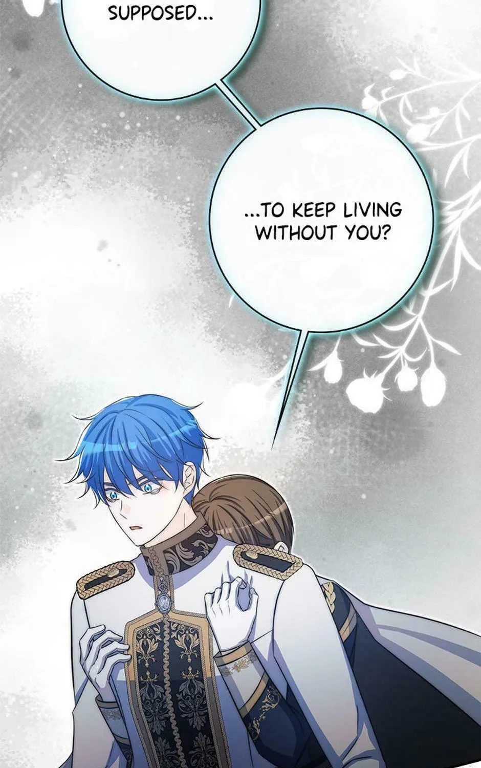 Swept Up By the Wind Spirit Chapter 86 page 149 - 