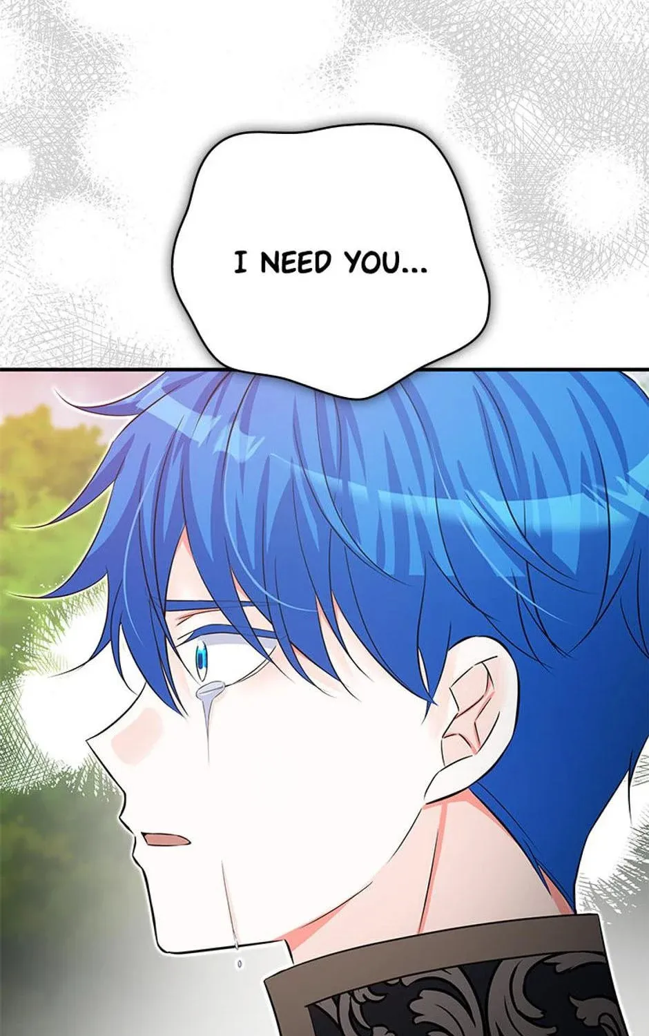Swept Up By the Wind Spirit Chapter 86 page 153 - 