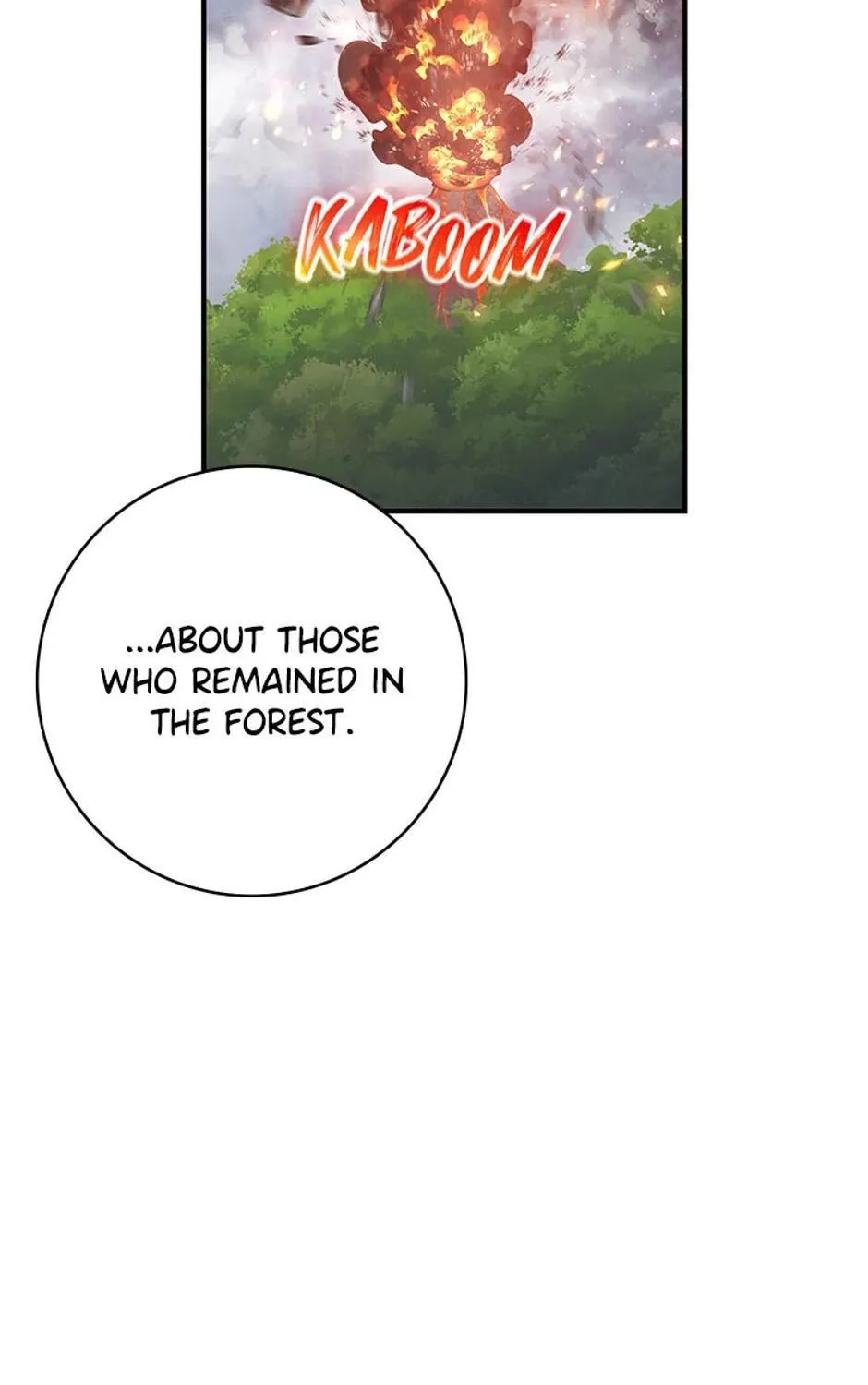 Swept Up By the Wind Spirit Chapter 86 page 157 - 