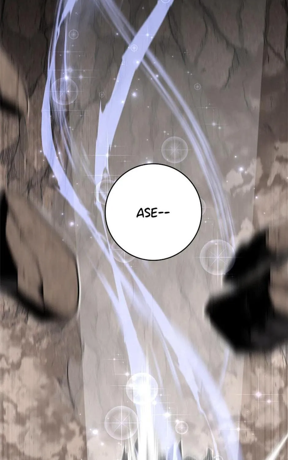 Swept Up By the Wind Spirit Chapter 86 page 17 - 