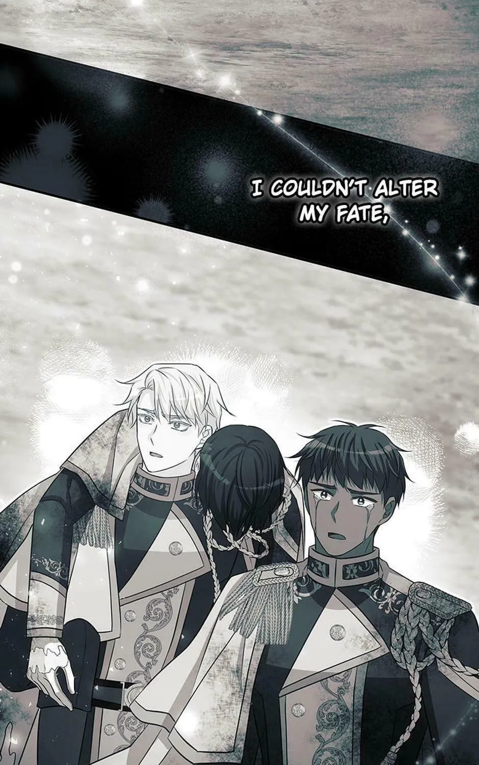 Swept Up By the Wind Spirit Chapter 86 page 169 - 