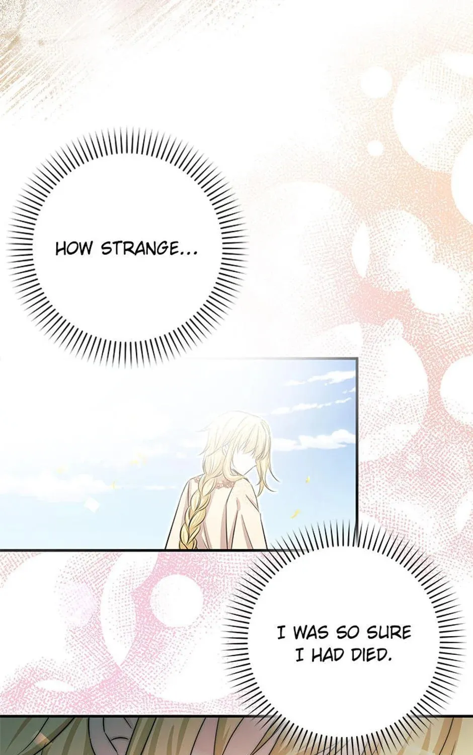 Swept Up By the Wind Spirit Chapter 86 page 177 - 