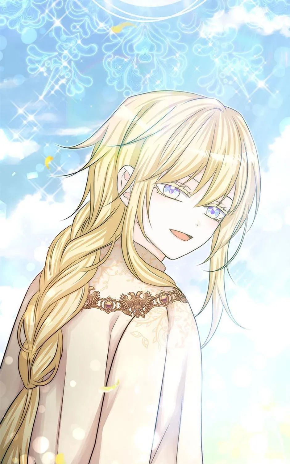 Swept Up By the Wind Spirit Chapter 86 page 181 - 