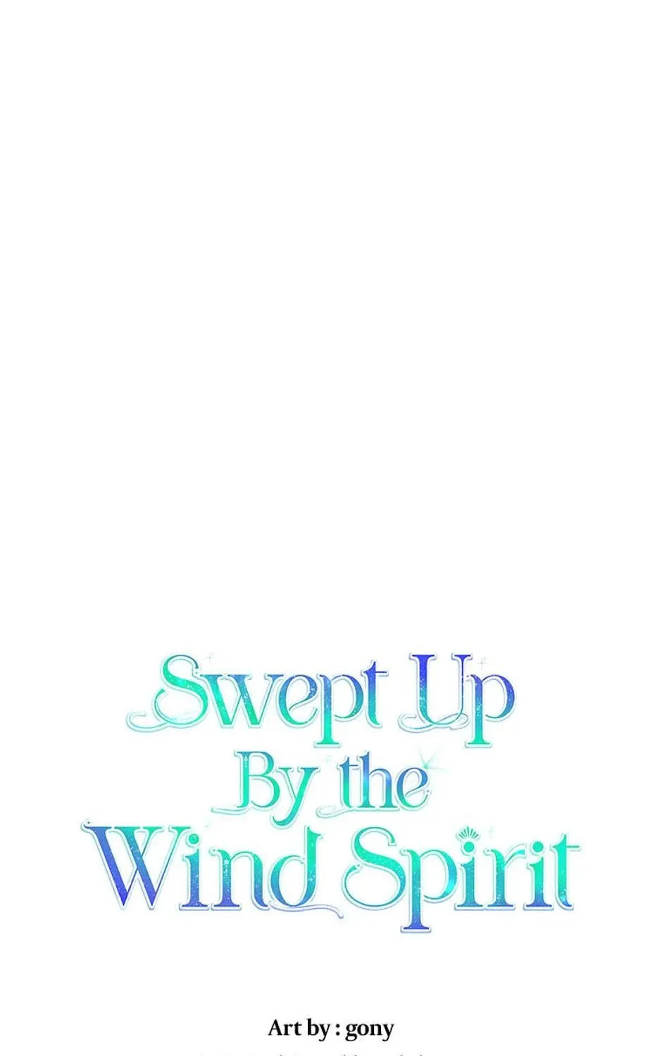 Swept Up By the Wind Spirit Chapter 86 page 21 - 