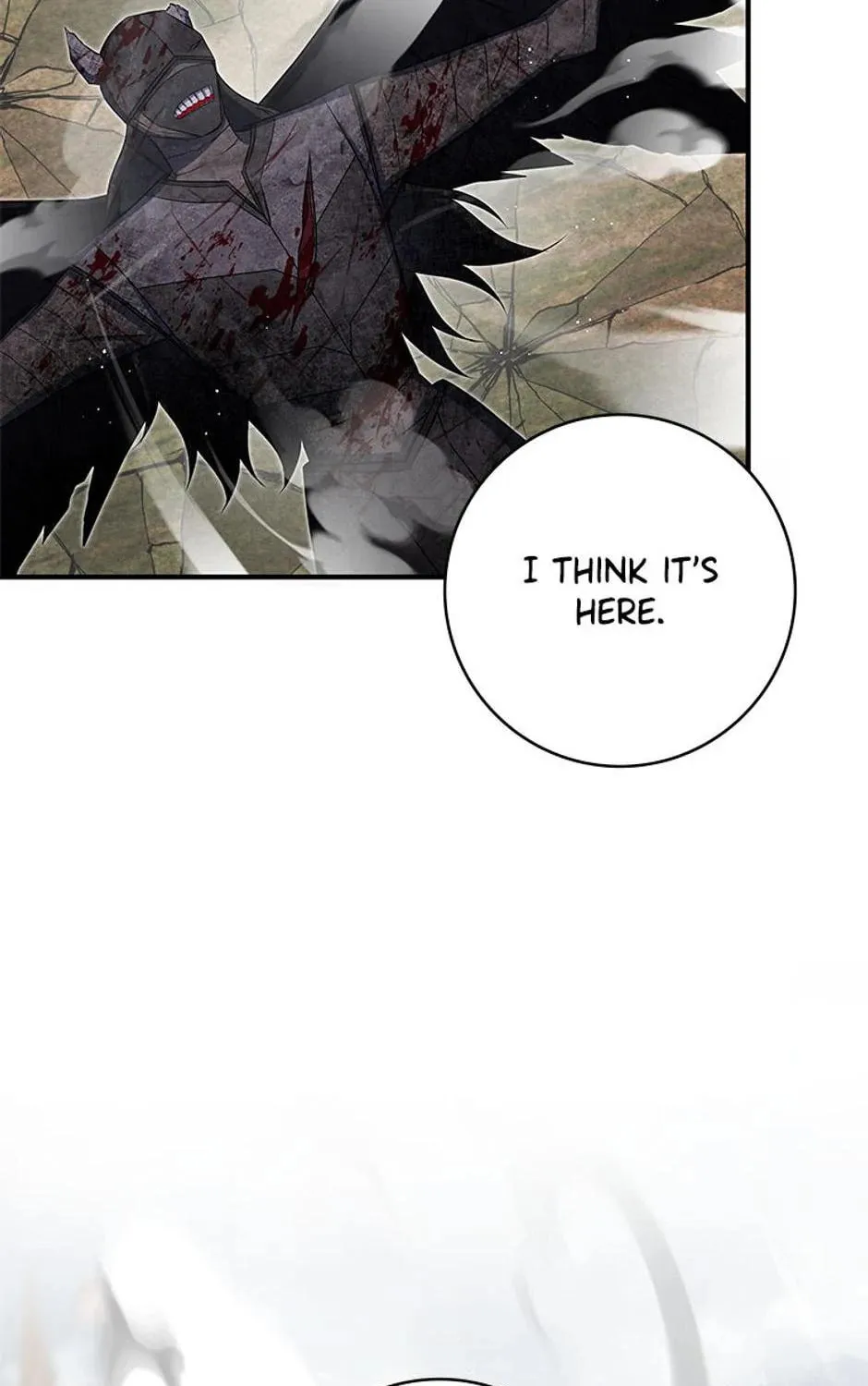 Swept Up By the Wind Spirit Chapter 86 page 25 - 