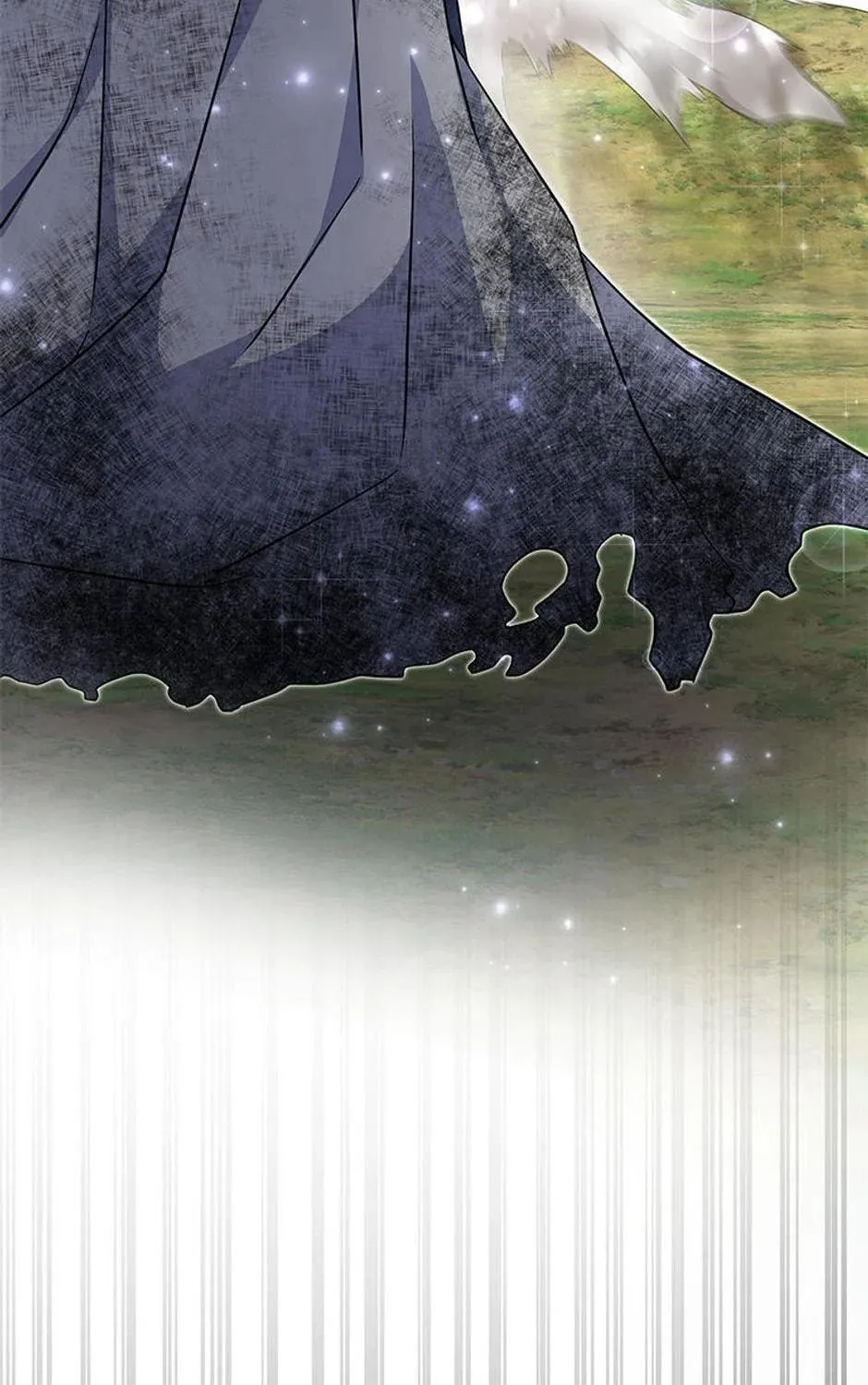 Swept Up By the Wind Spirit Chapter 86 page 5 - 