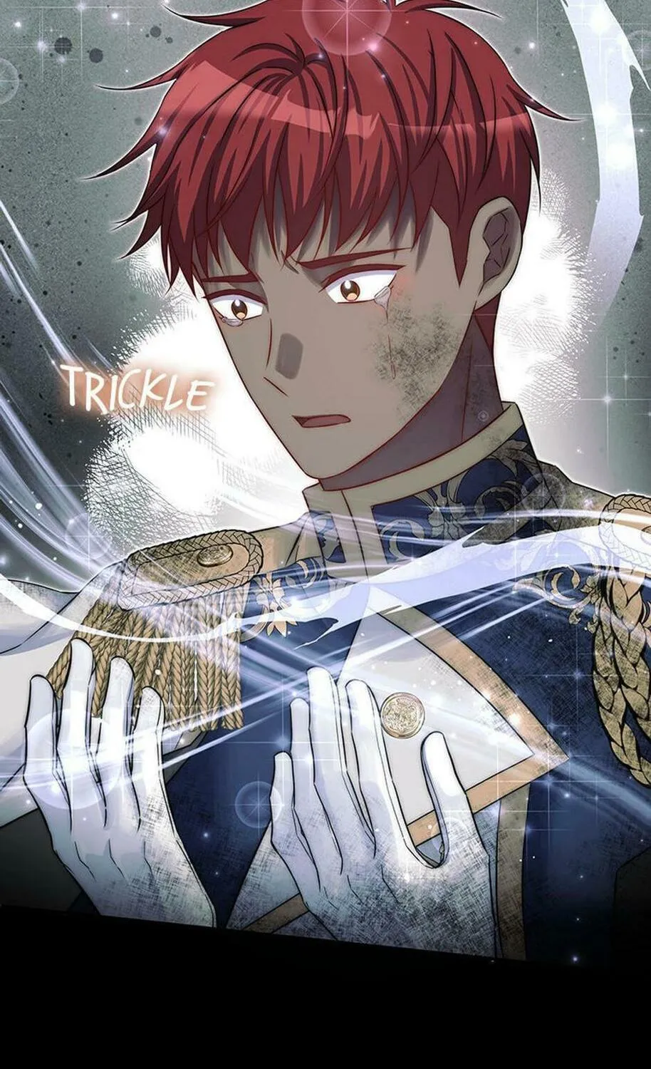 Swept Up By the Wind Spirit Chapter 86 page 41 - 