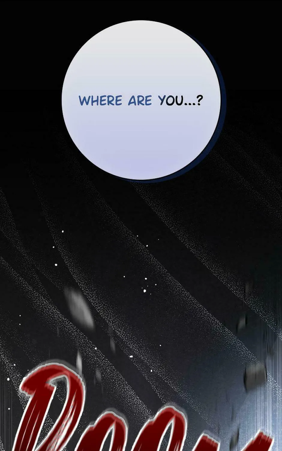 Swept Up By the Wind Spirit Chapter 86 page 43 - 