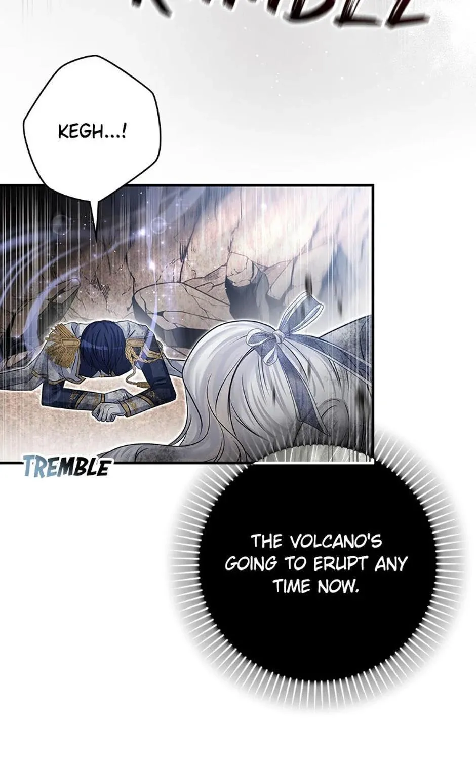 Swept Up By the Wind Spirit Chapter 86 page 51 - 