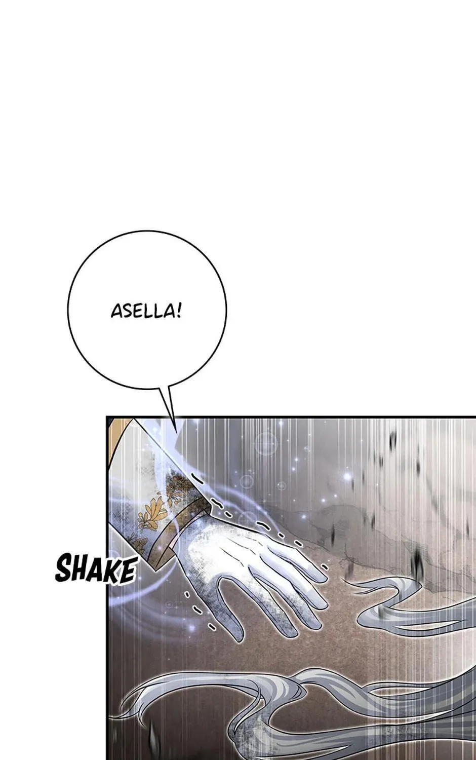 Swept Up By the Wind Spirit Chapter 86 page 53 - 