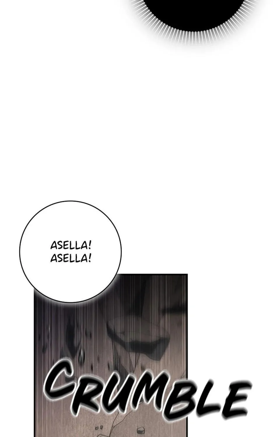 Swept Up By the Wind Spirit Chapter 86 page 55 - 