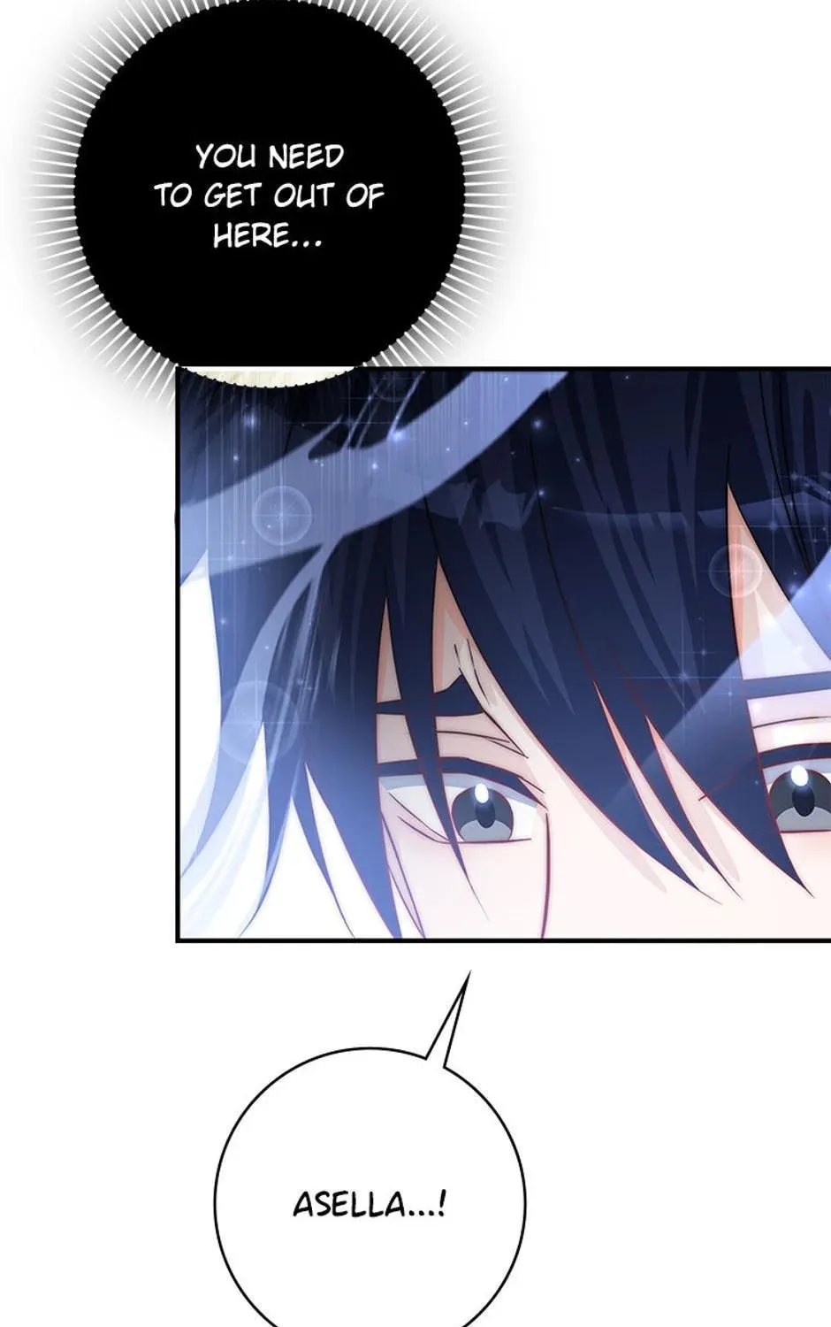 Swept Up By the Wind Spirit Chapter 86 page 61 - 
