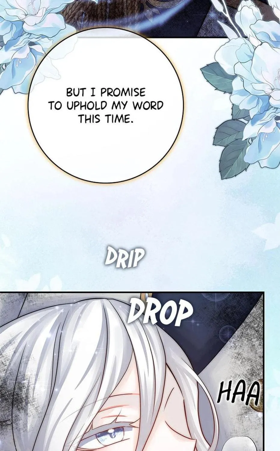 Swept Up By the Wind Spirit Chapter 86 page 69 - 