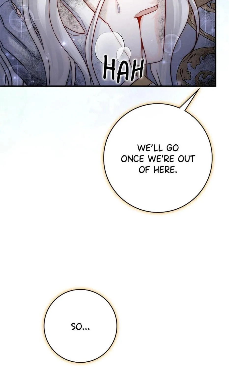 Swept Up By the Wind Spirit Chapter 86 page 71 - 