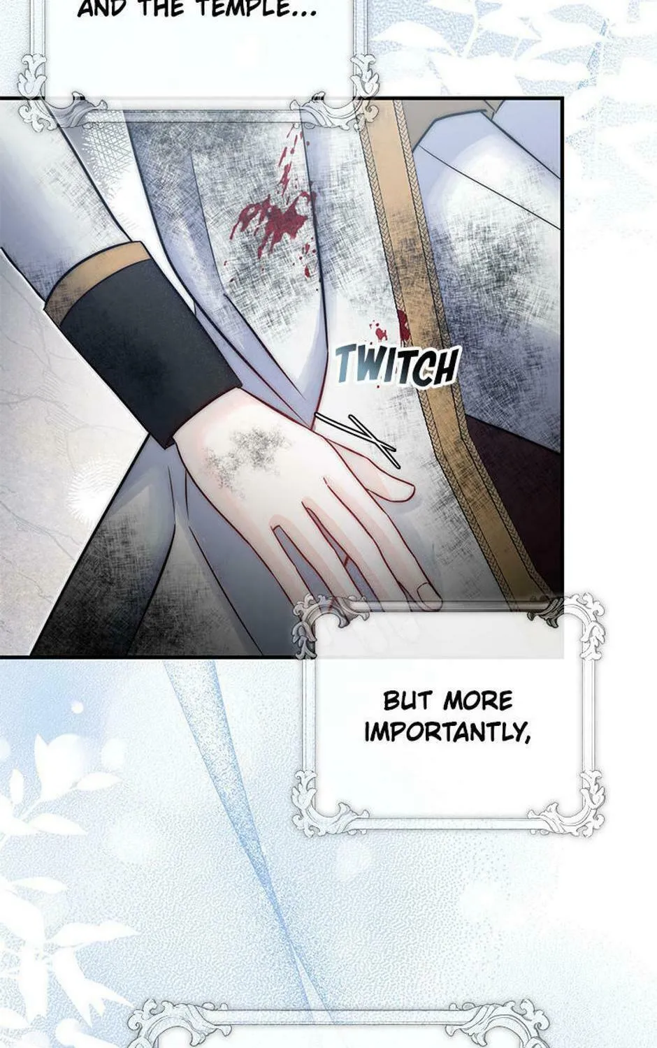 Swept Up By the Wind Spirit Chapter 86 page 79 - 