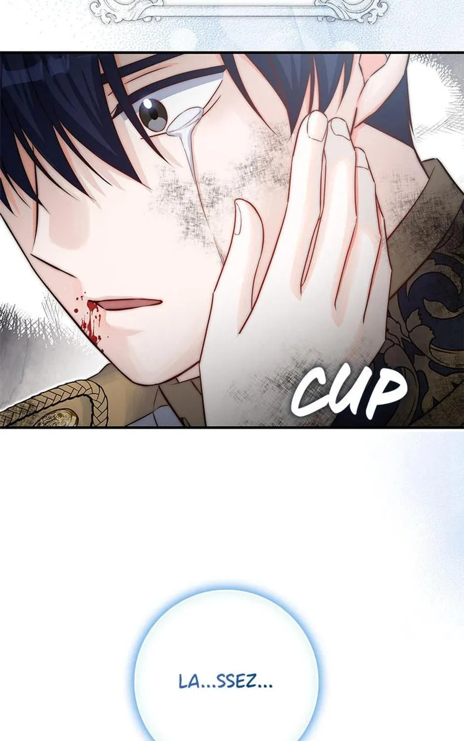 Swept Up By the Wind Spirit Chapter 86 page 81 - 
