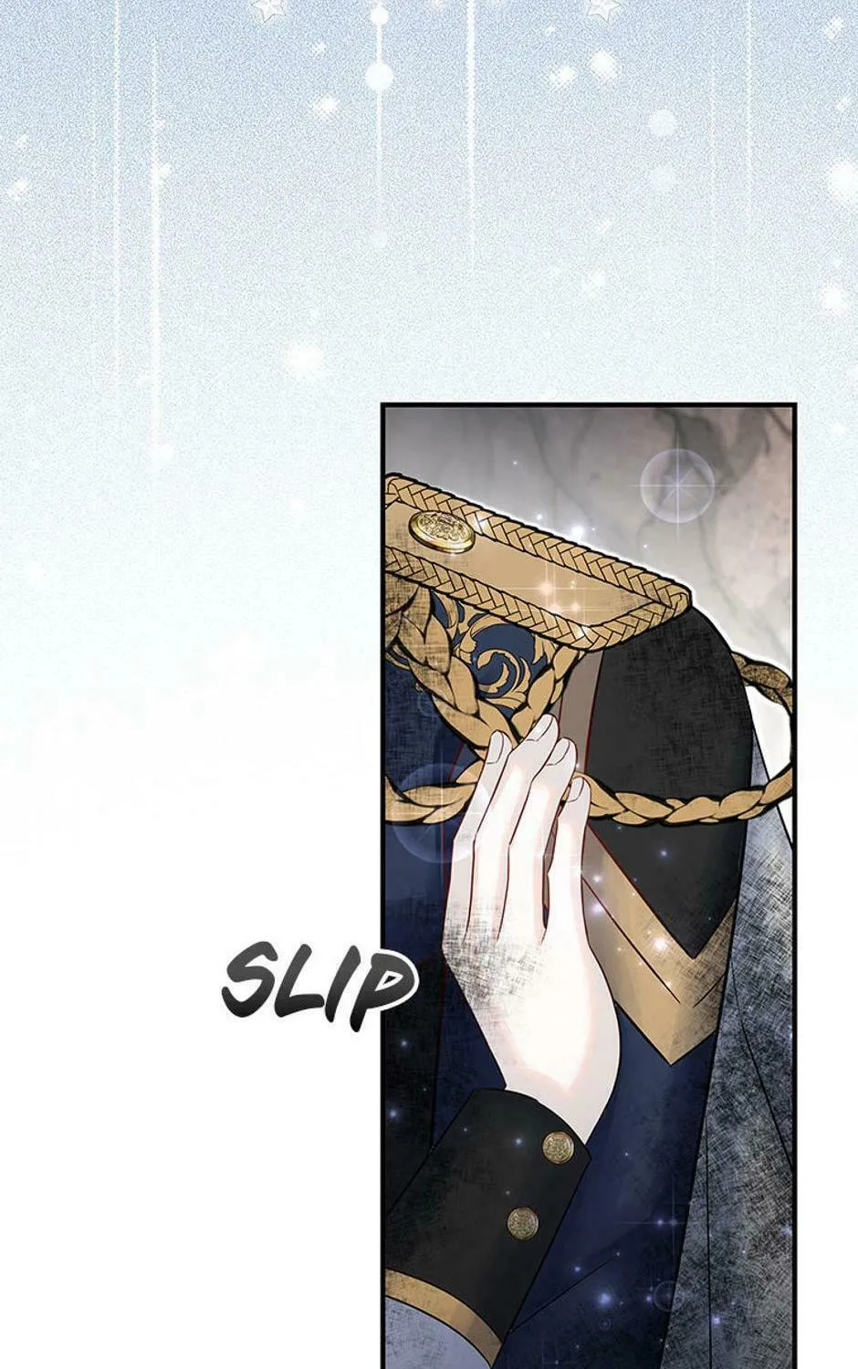 Swept Up By the Wind Spirit Chapter 86 page 87 - 