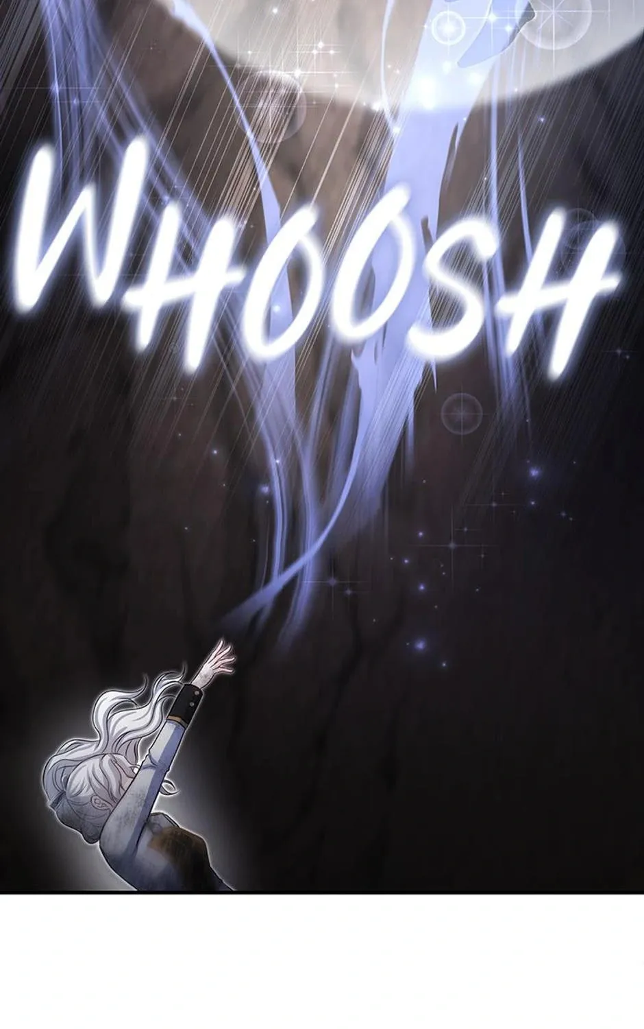 Swept Up By the Wind Spirit Chapter 86 page 91 - 