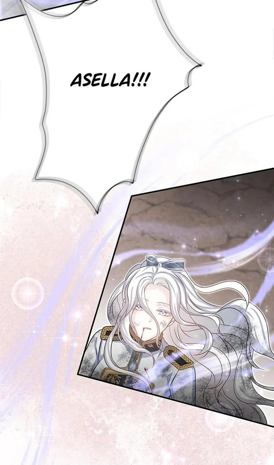 Swept Up By the Wind Spirit Chapter 86 page 95 - 