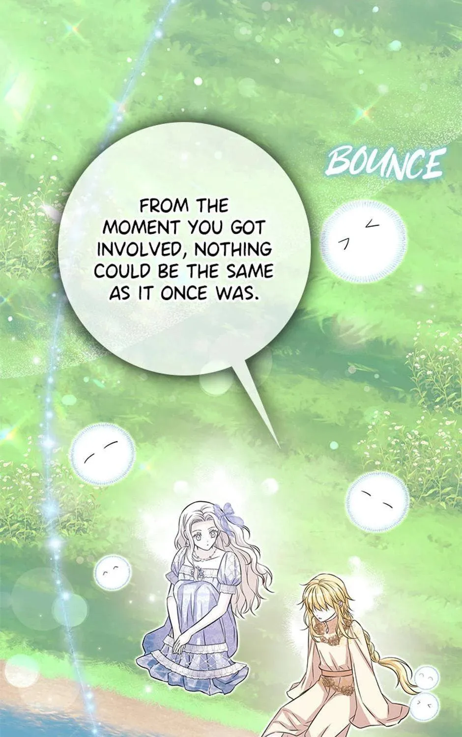 Swept Up By the Wind Spirit Chapter 87 page 101 - 
