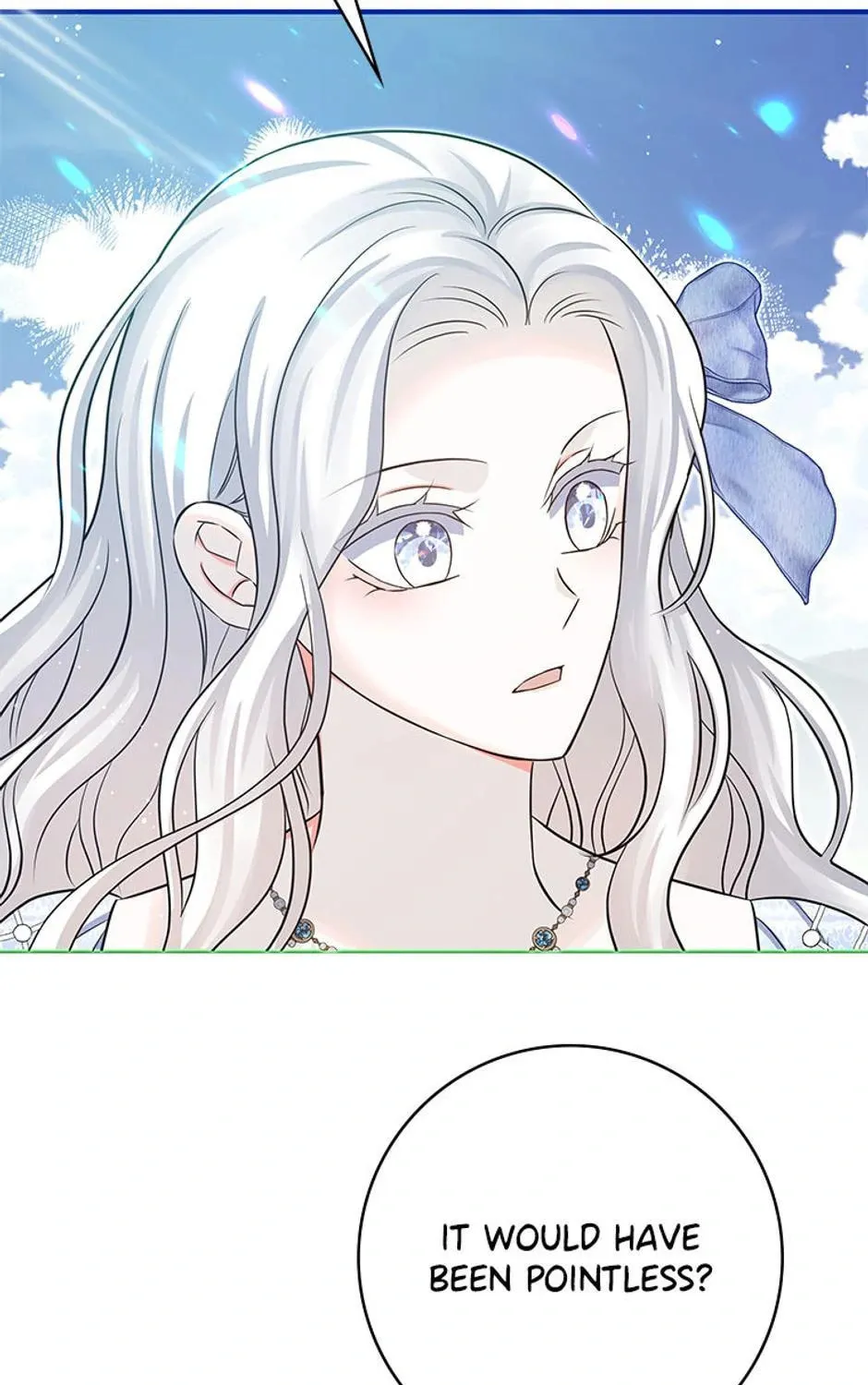 Swept Up By the Wind Spirit Chapter 87 page 105 - 