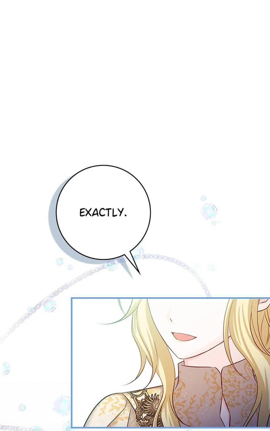 Swept Up By the Wind Spirit Chapter 87 page 107 - 