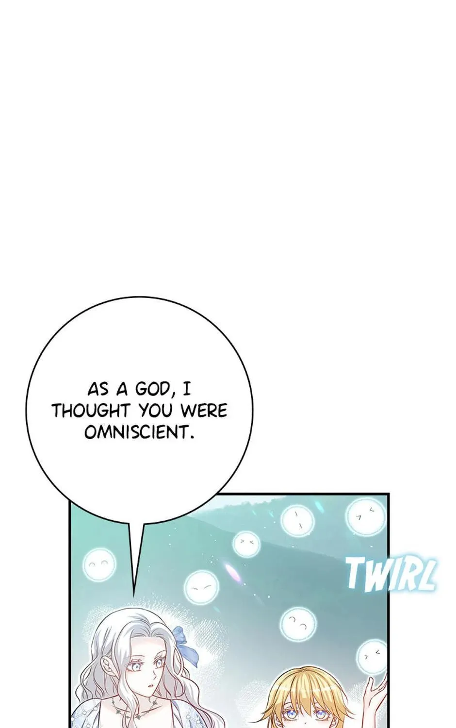 Swept Up By the Wind Spirit Chapter 87 page 117 - 