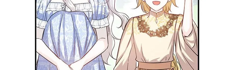 Swept Up By the Wind Spirit Chapter 87 page 118 - 
