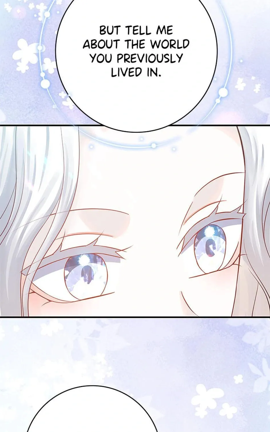 Swept Up By the Wind Spirit Chapter 87 page 121 - 